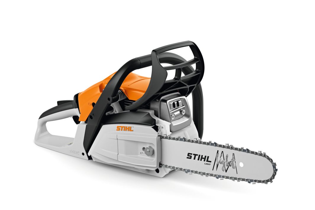 TRONCONNEUSE STIHL MS 162 COTE