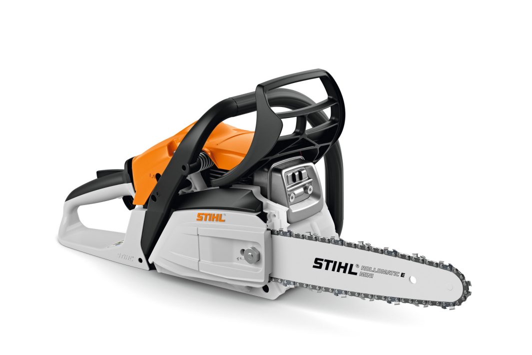 TRONCONNEUSE STIHL MS 172 C-B COTE