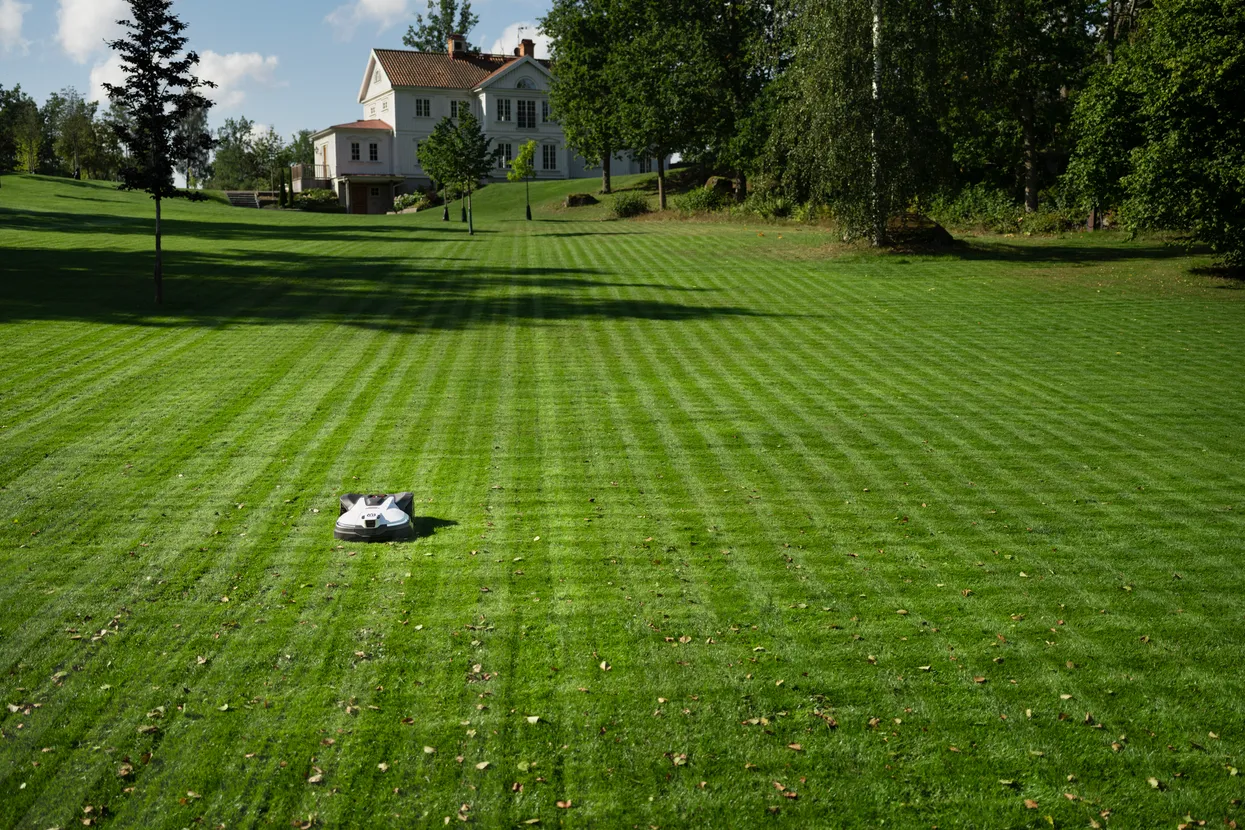 ROBOT HUSQVARNA AUTOMOWER 430 V 7