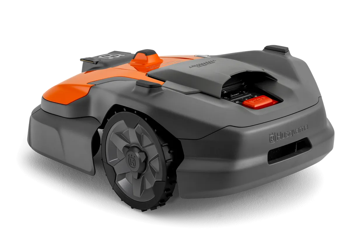 ROBOT HUSQVARNA AUTOMOWER 540 EPOS 3