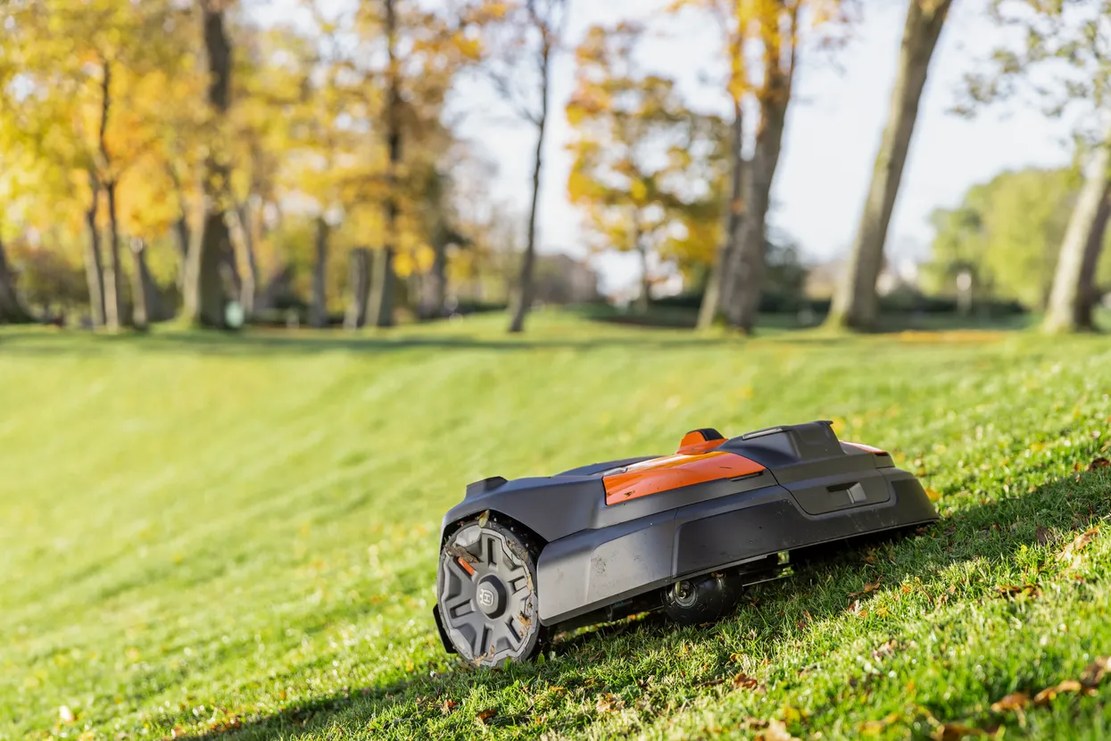 ROBOT HUSQVARNA AUTOMOWER 540 EPOS 5