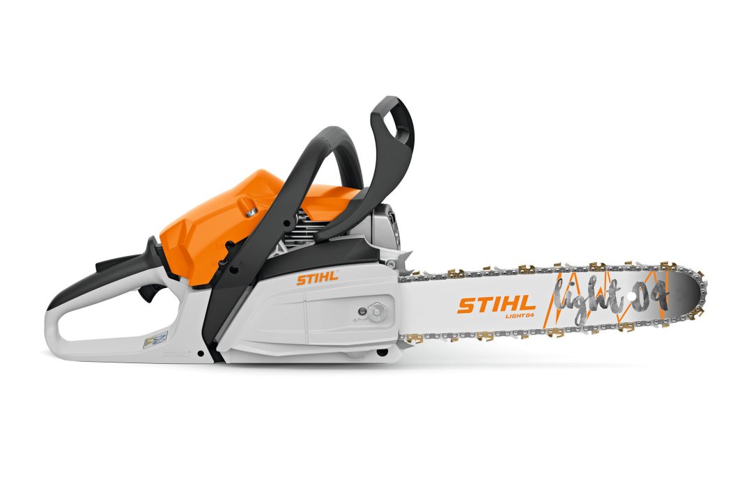 TRONCONNEUSE STIHL MS 182