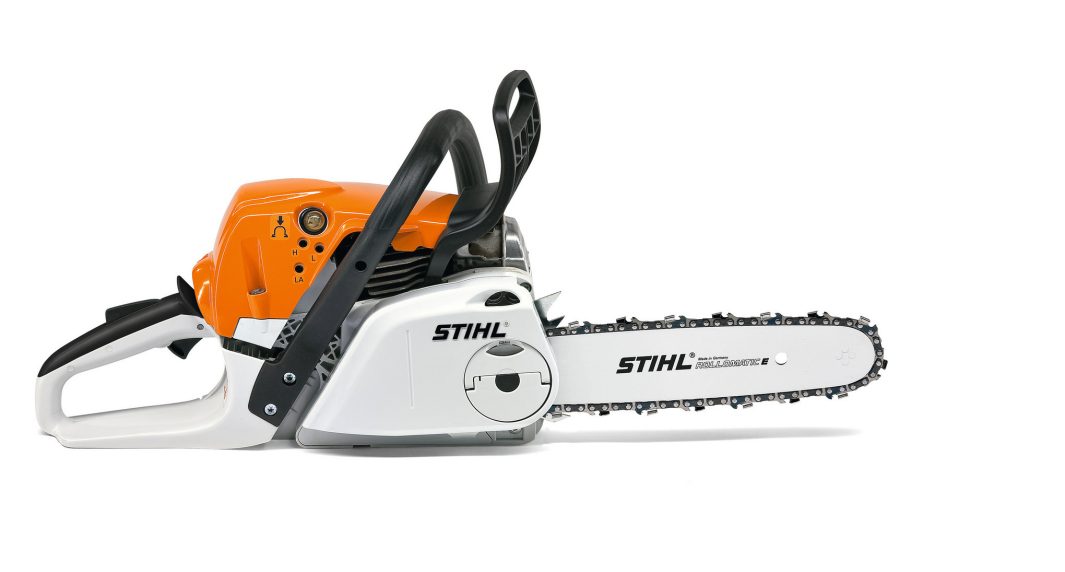 TRONCONNEUSE STIHL MS 231 C-BE