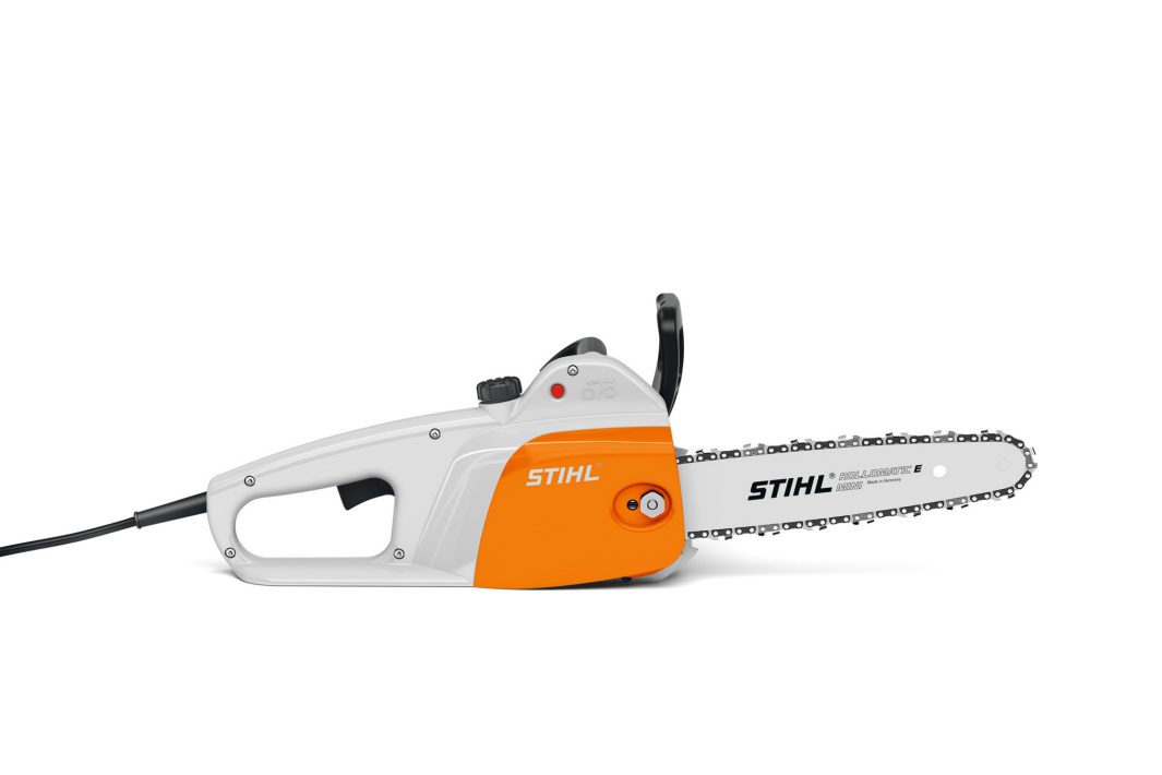 TRONCONNEUSE STIHL MSE 141