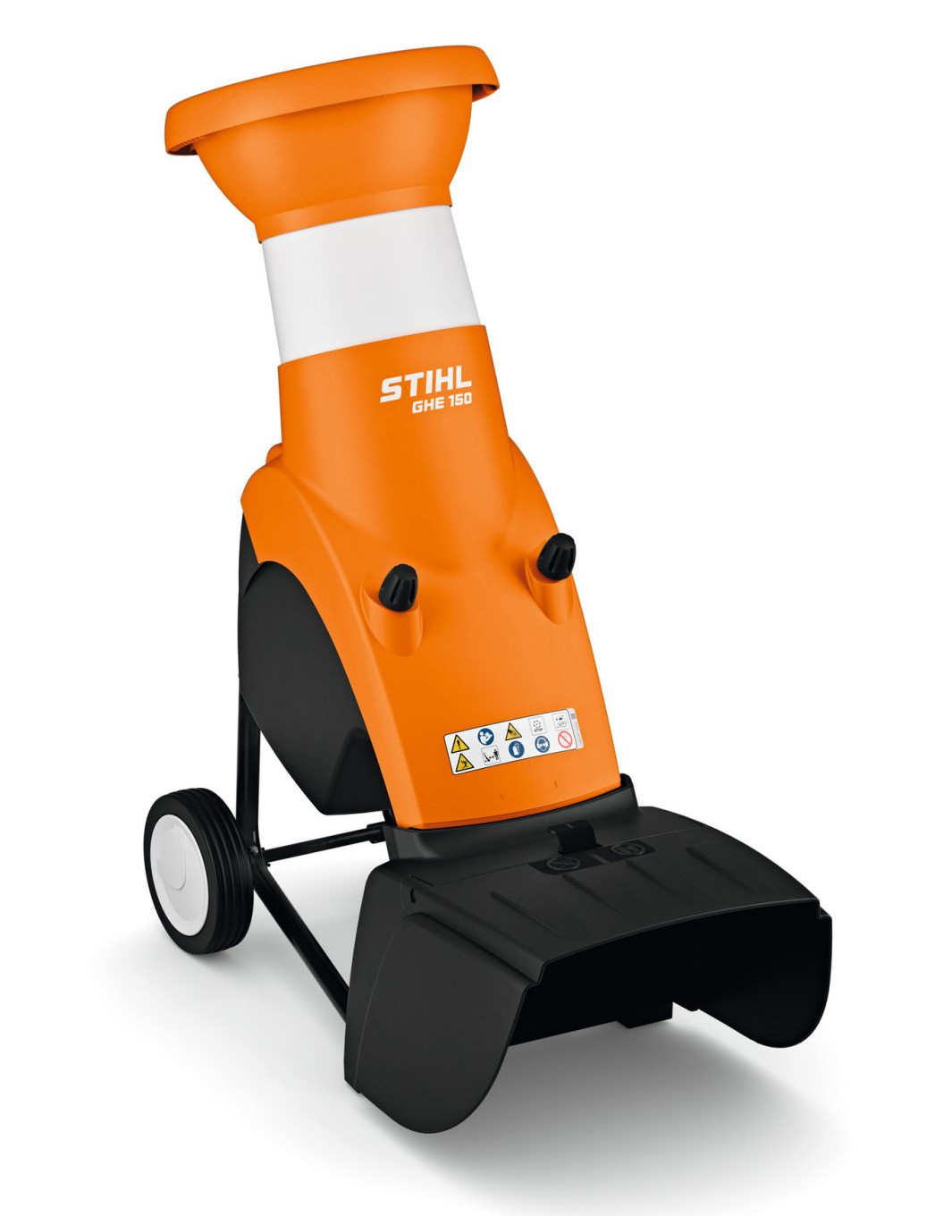 BROYEUR ELECTRIQUE STIHL GHE150