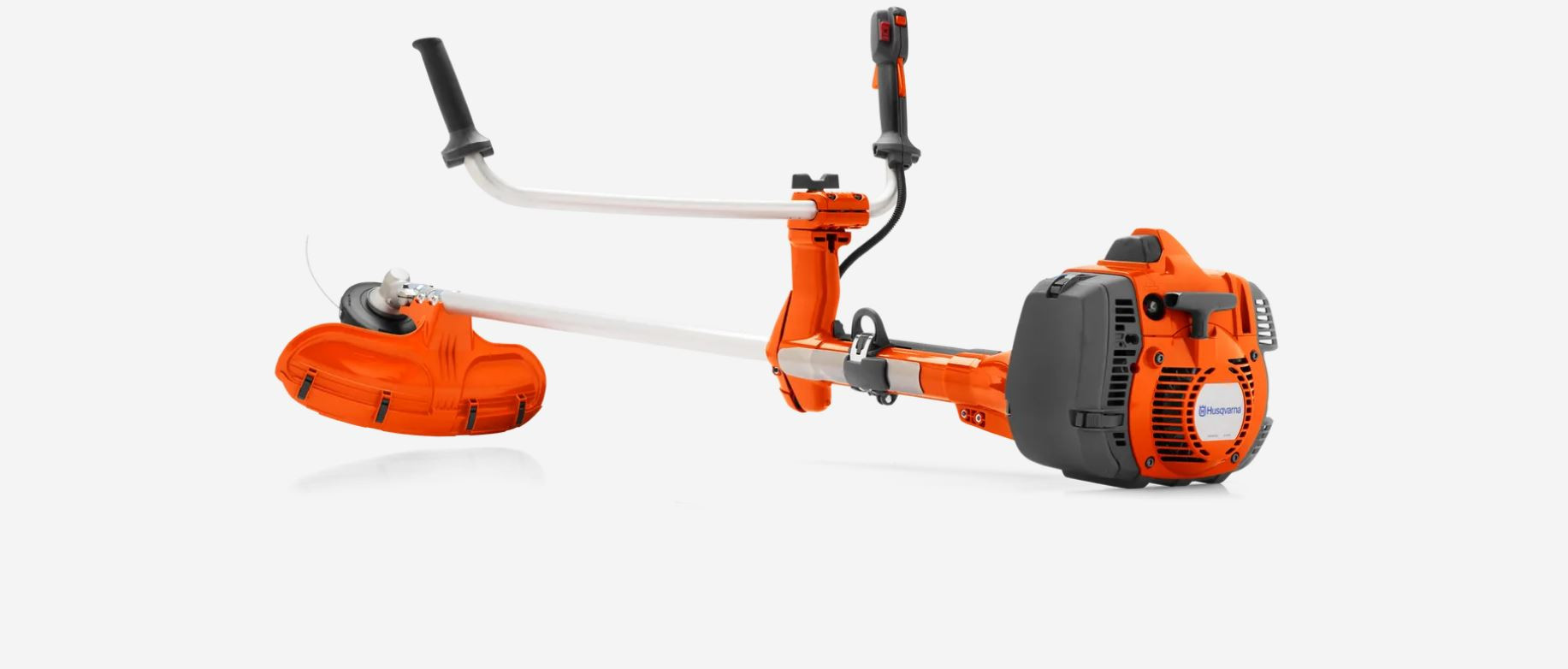 HUSQVARNA DEBROUSSAILLEUSE THERMIQUE 545RX