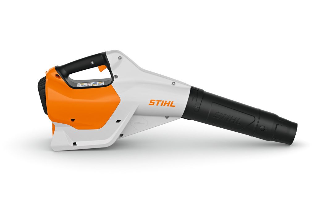 SOUFFLEUR A BATTERIE STIHL BGA160 SANS BATTERIE SANS CHARGEUR