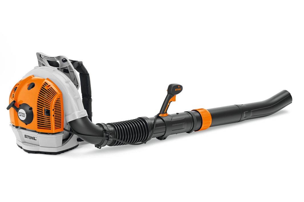 SOUFFLEUR THERMIQUE A DOS STIHL BR700