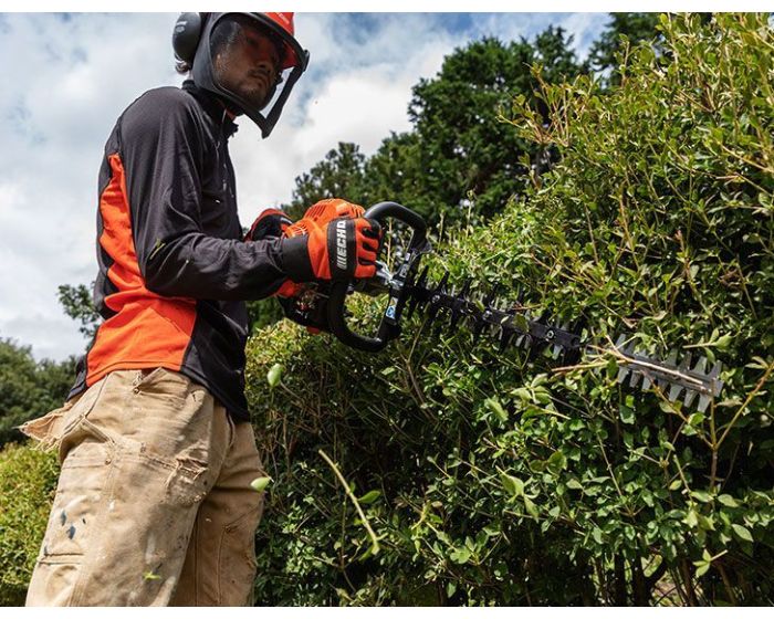 TAILLE HAIES ECHO THERMIQUE HC 2020 BONHOMME