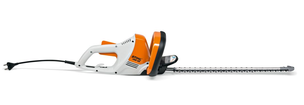 TAILLE-HAIES STIHL ELECTRIQUE HSE 52