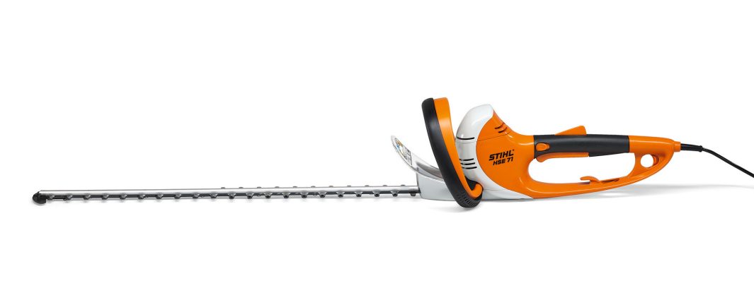 TAILLE-HAIES STIHL ELECTRIQUE HSE 71