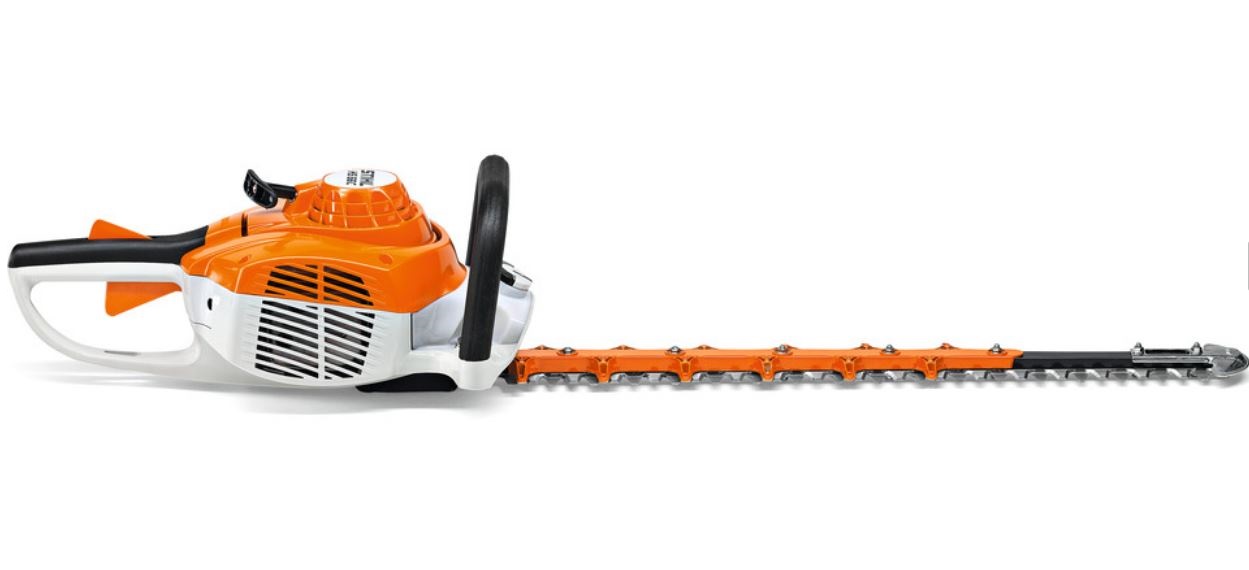 TAILLE-HAIES STIHL THERMIQUE HS 56 C-E