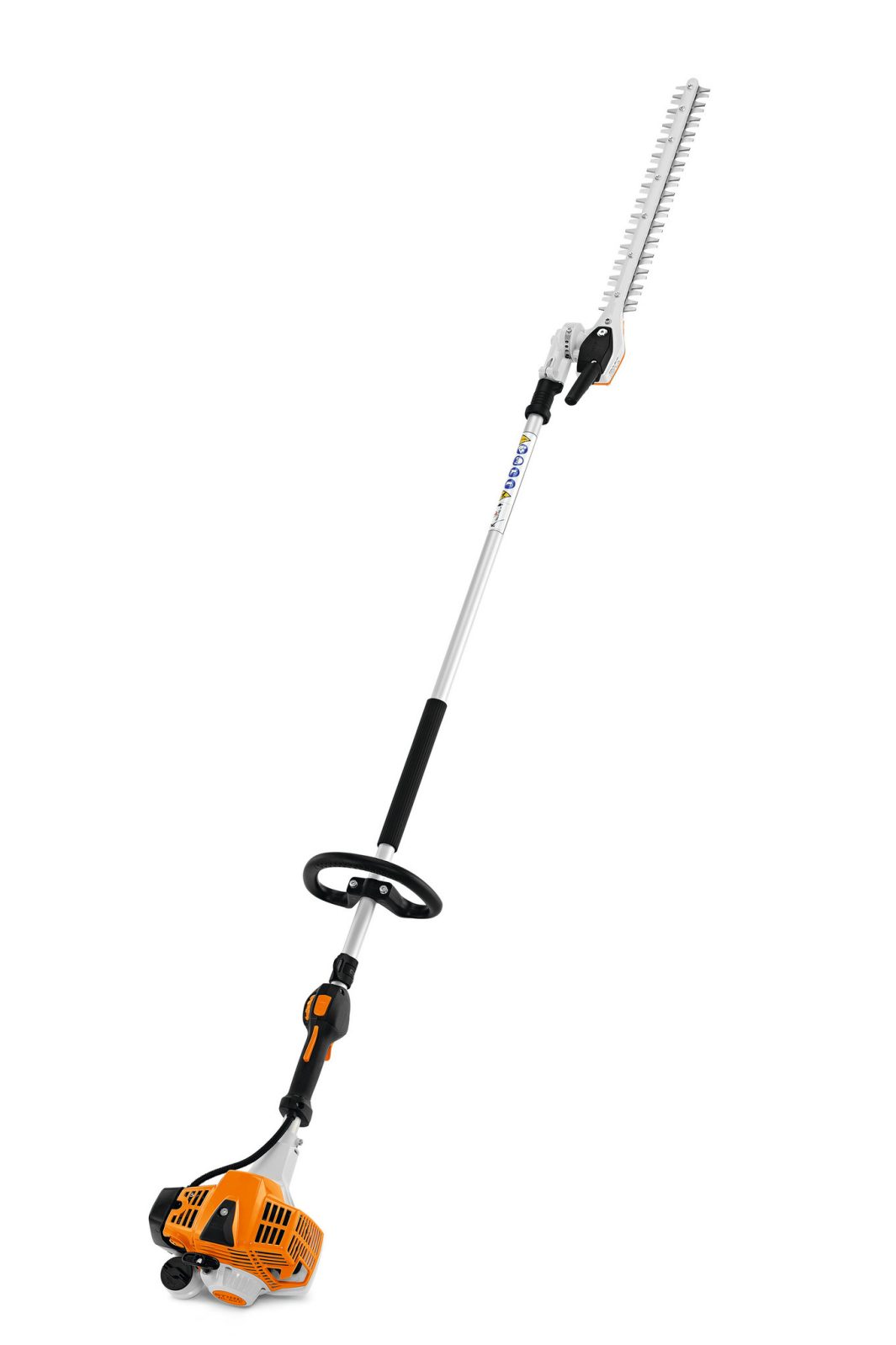 TAILLE-HAIES SUR PERCHE STIHL THERMIQUE HL 92 C-E