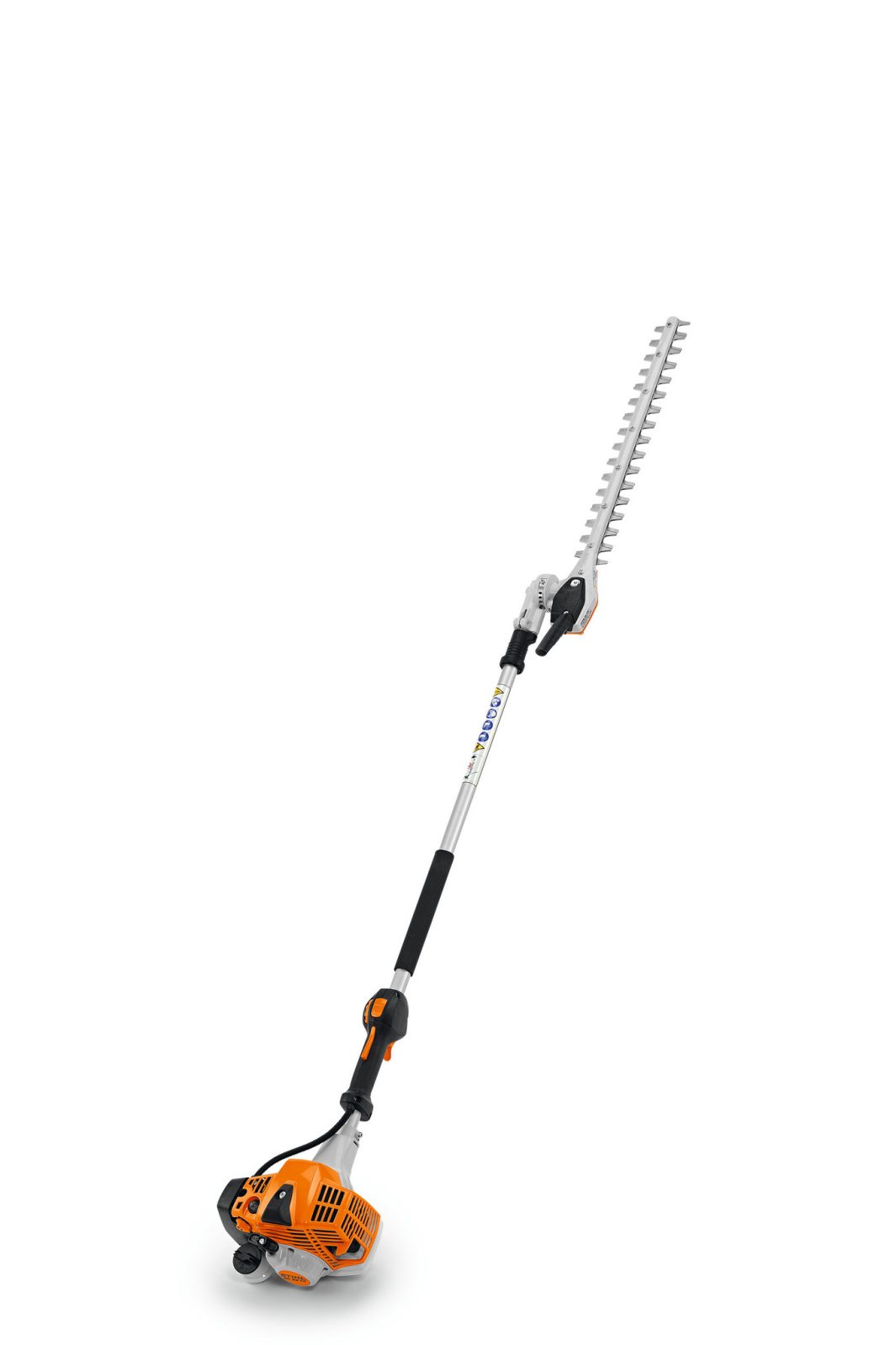 TAILLE-HAIES SUR PERCHE STIHL THERMIQUE HL 92 KC-E