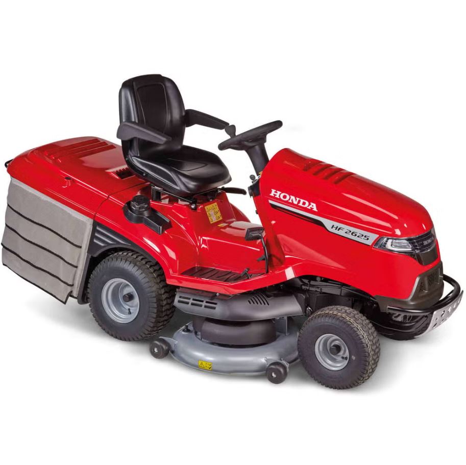 TONDEUSE AUTOPORTEE THERMIQUE HONDA HF 2625 HTE