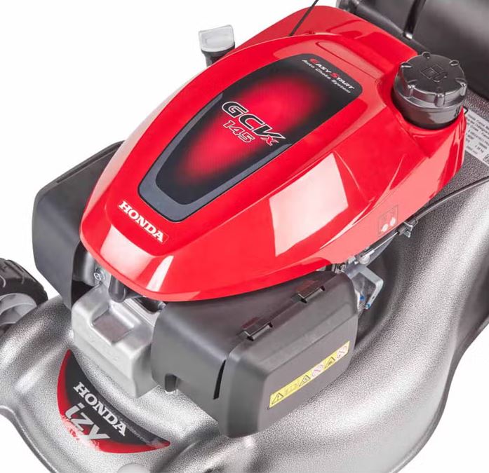 TONDEUSE THERMIQUE HONDA HRG 416 PKEH ZOOM