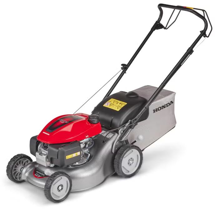 TONDEUSE THERMIQUE HONDA HRG 416 SKEH