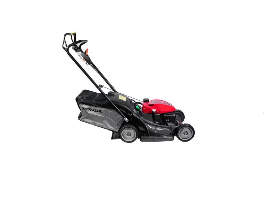 TONDEUSE THERMIQUE HONDA HRX 476 HYEA COTE