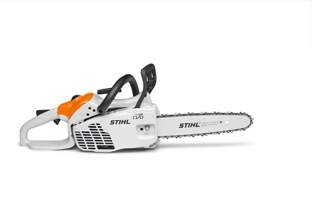 TRONCONNEUSE STIHL MS 194 C-E