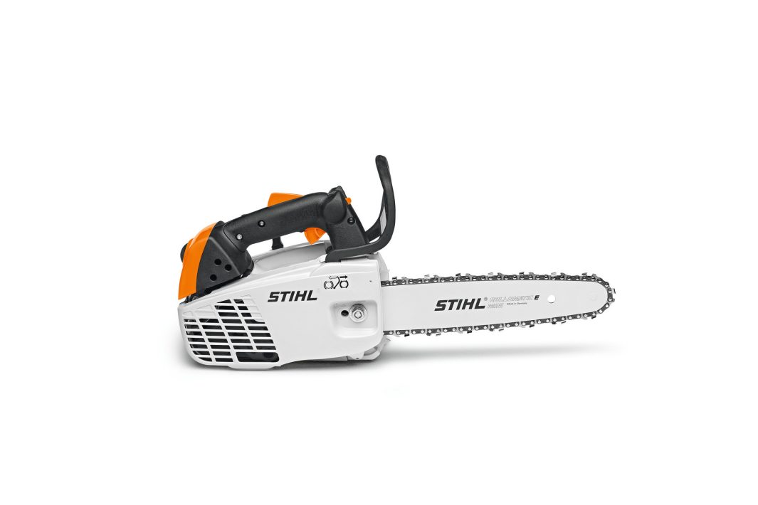 TRONCONNEUSE STIHL MS 194 T