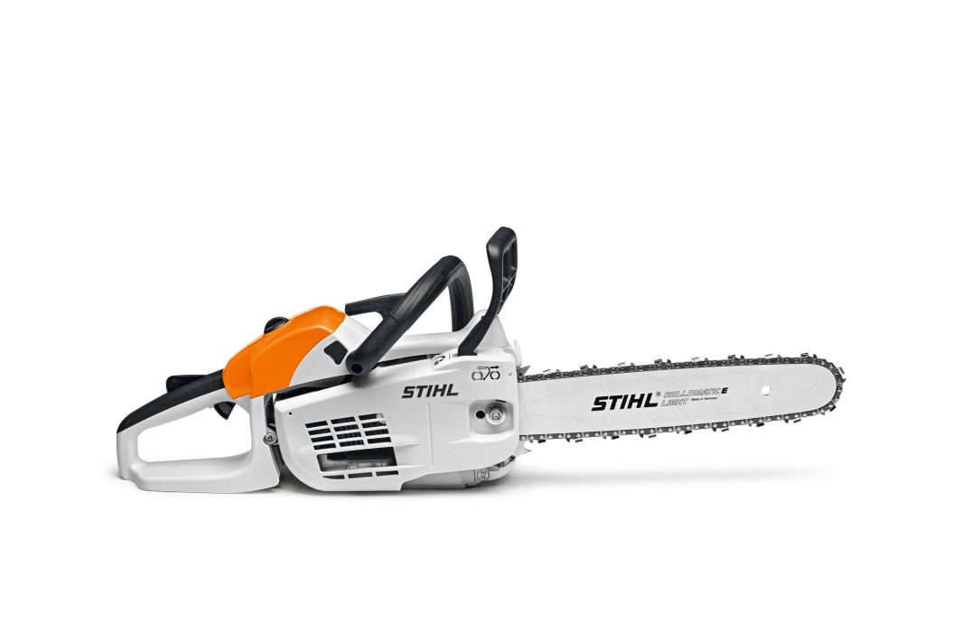 TRONCONNEUSE STIHL MS 201 C-M