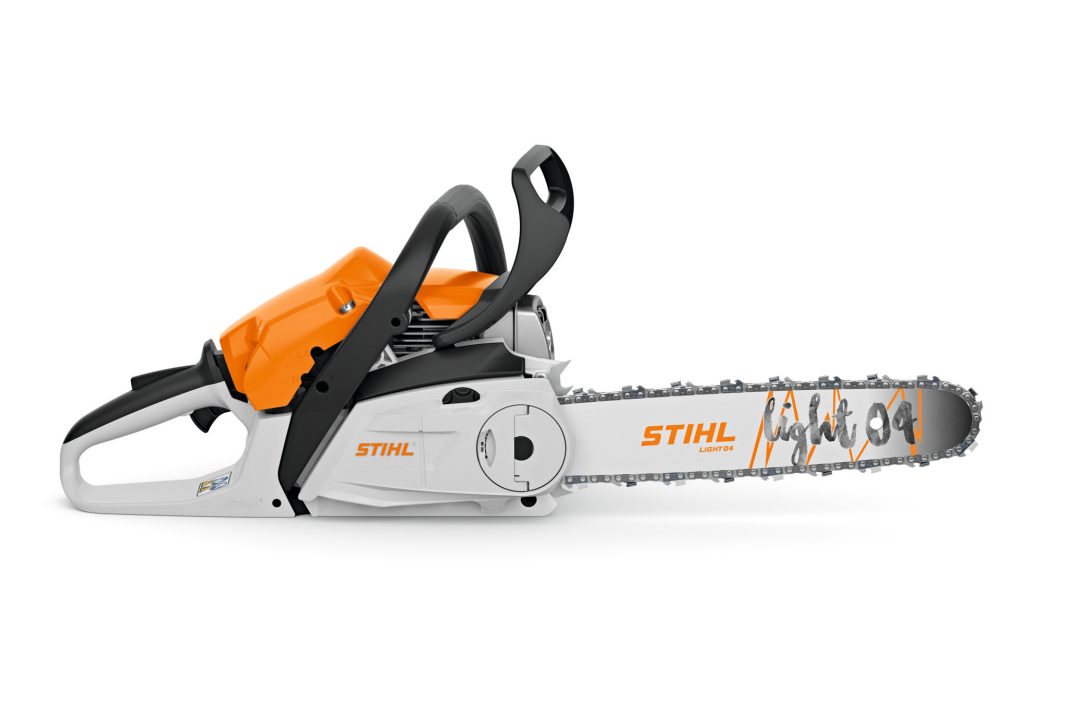 TRONCONNEUSE STIHL MS 212 C-BE