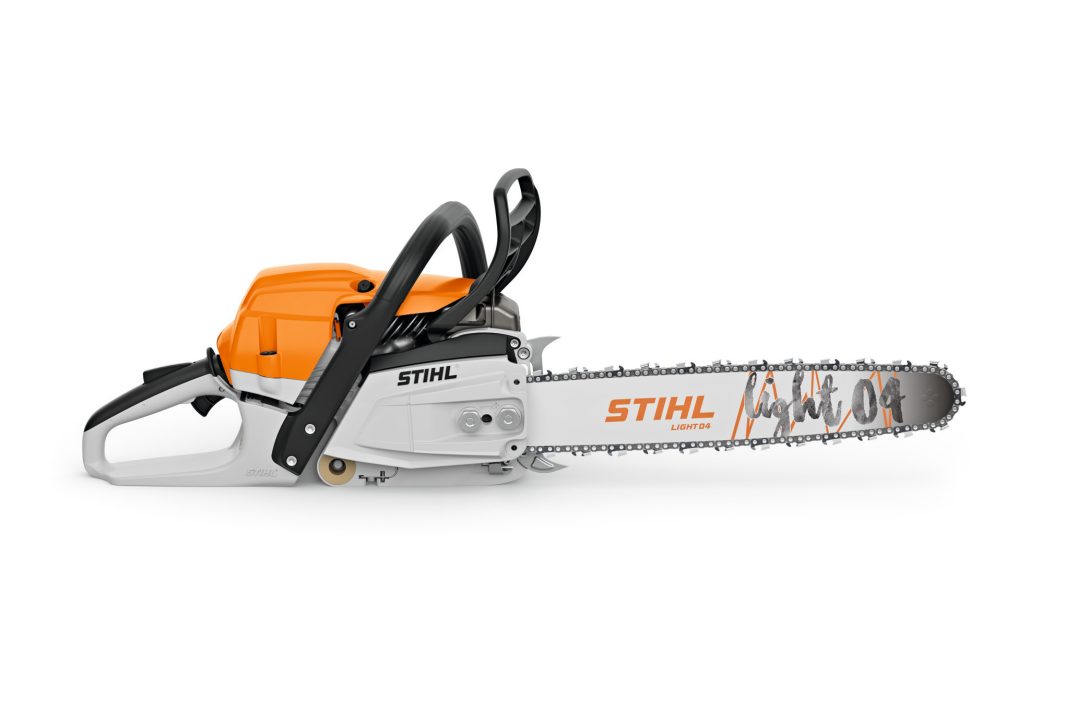 TRONCONNEUSE STIHL MS 261 C-M