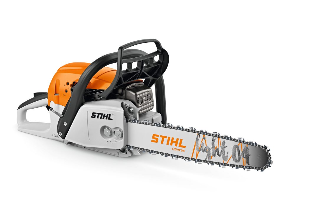 TRONCONNEUSE STIHL MS 271