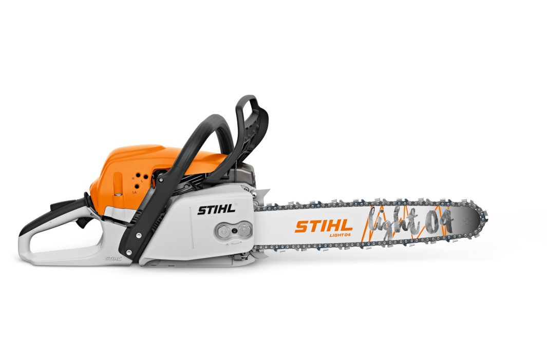 TRONCONNEUSE STIHL MS 291
