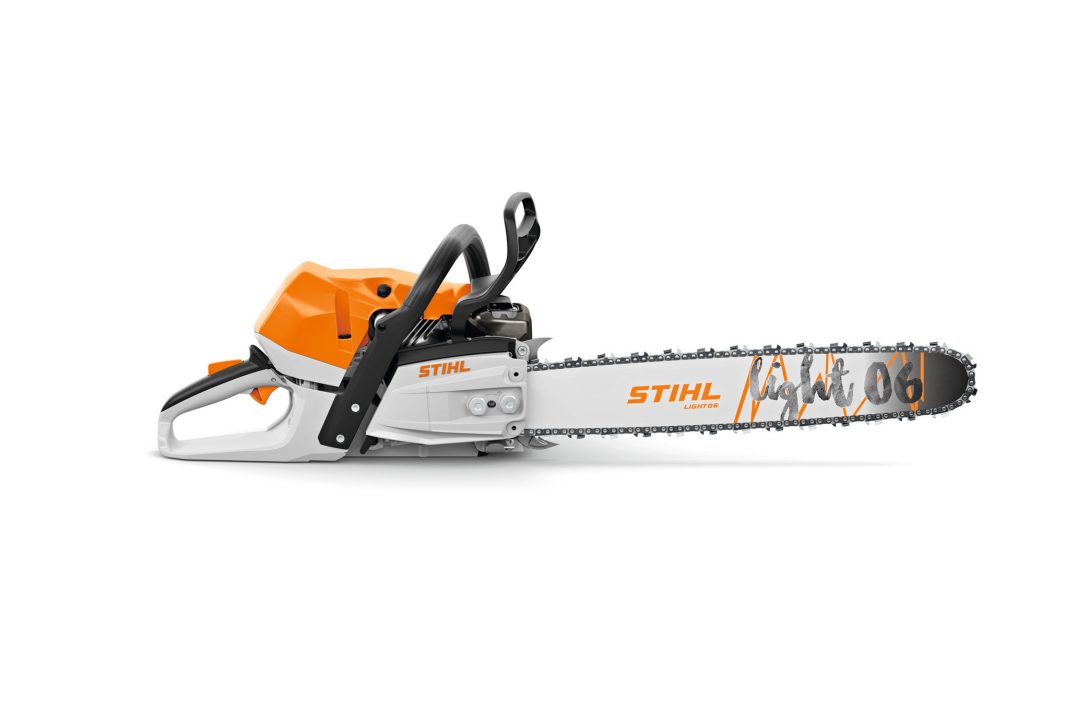 TRONCONNEUSE STIHL MS 400 C-M