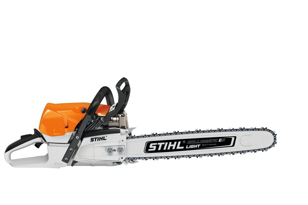 TRONCONNEUSE STIHL MS 462 C-M