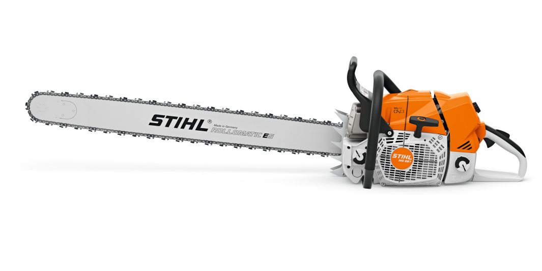 TRONCONNEUSE STIHL MS 881 COTE