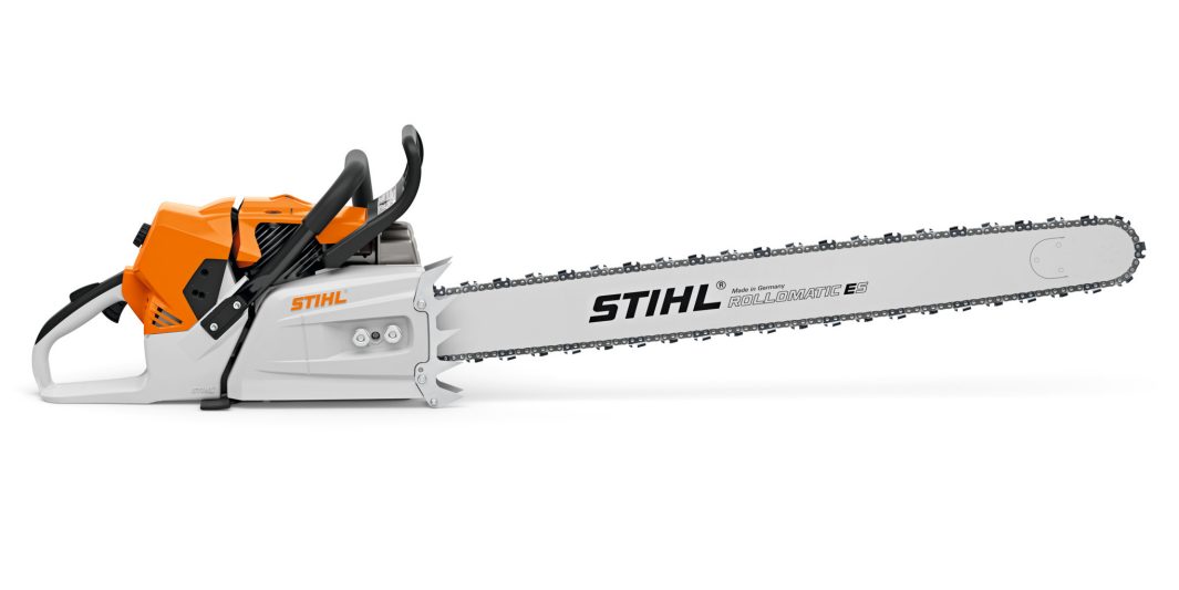 TRONCONNEUSE STIHL MS 881