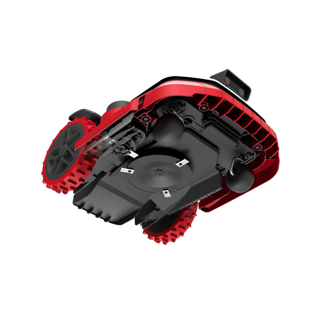 ROBOT KRESS KR174E 2